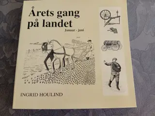 Årets gang på landet