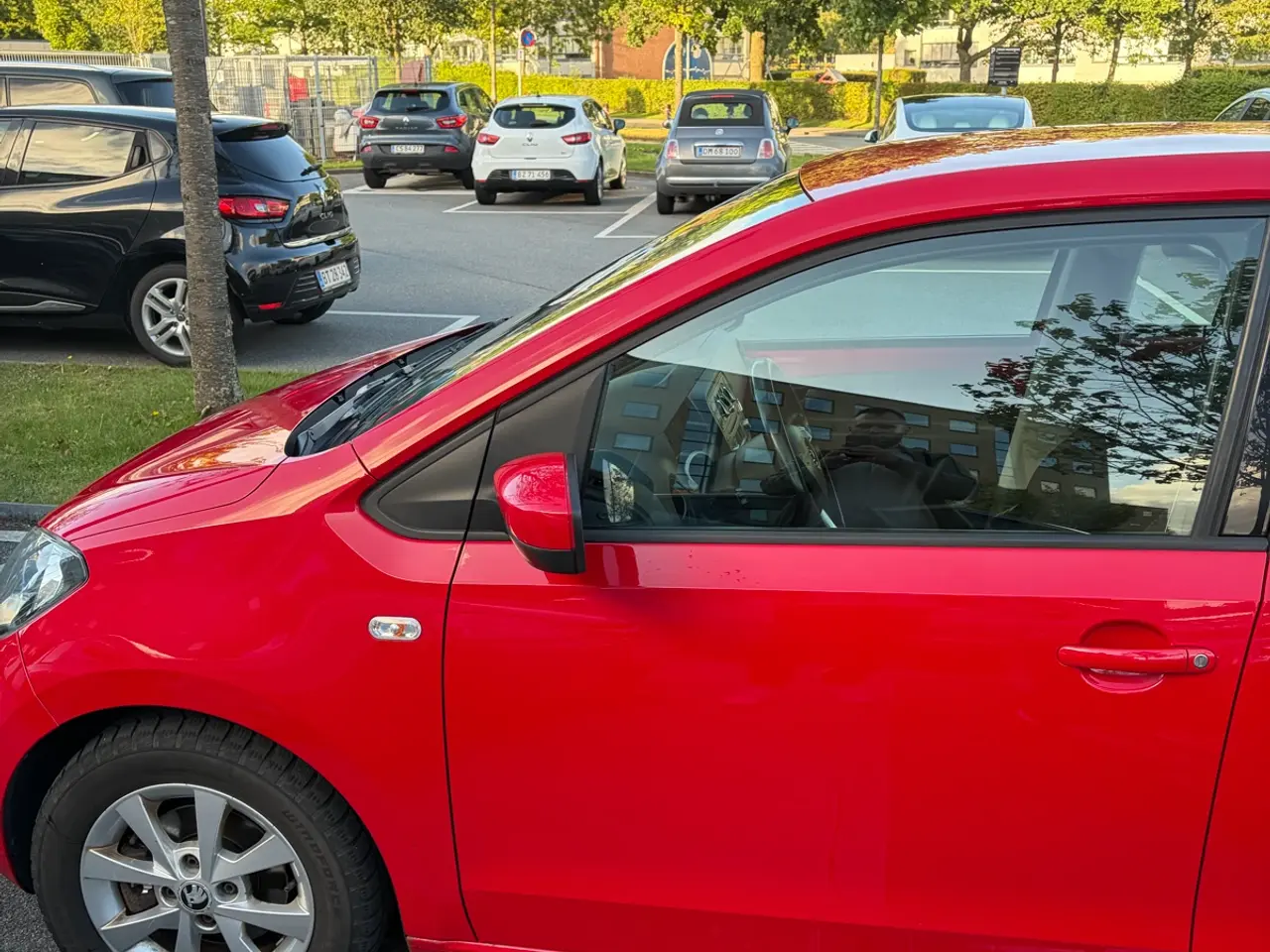 Billede 3 - Skoda Citigo 2016