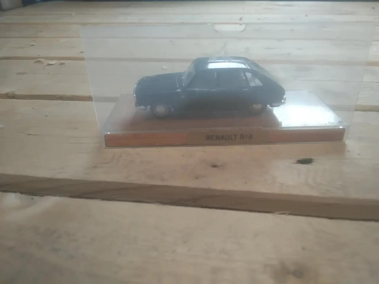 Billede 2 - Renault r 16