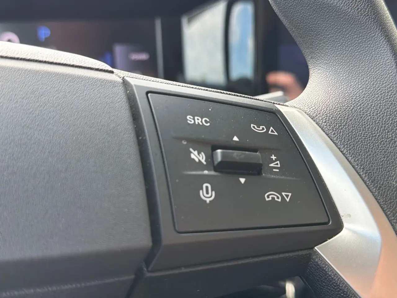 Billede 14 - Opel Frontera 44 Edition