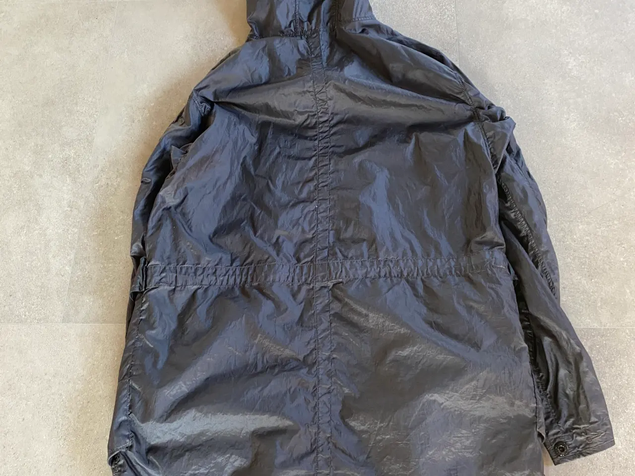 Billede 1 - Stone Island jakke