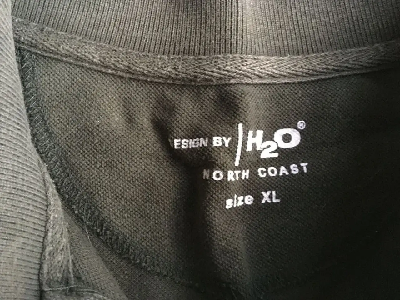 Billede 4 - Polo t-shirt