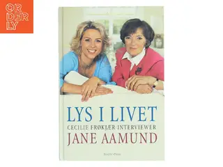 Lys i livet (Bog)