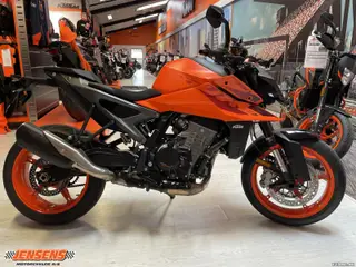 KTM 990 Duke