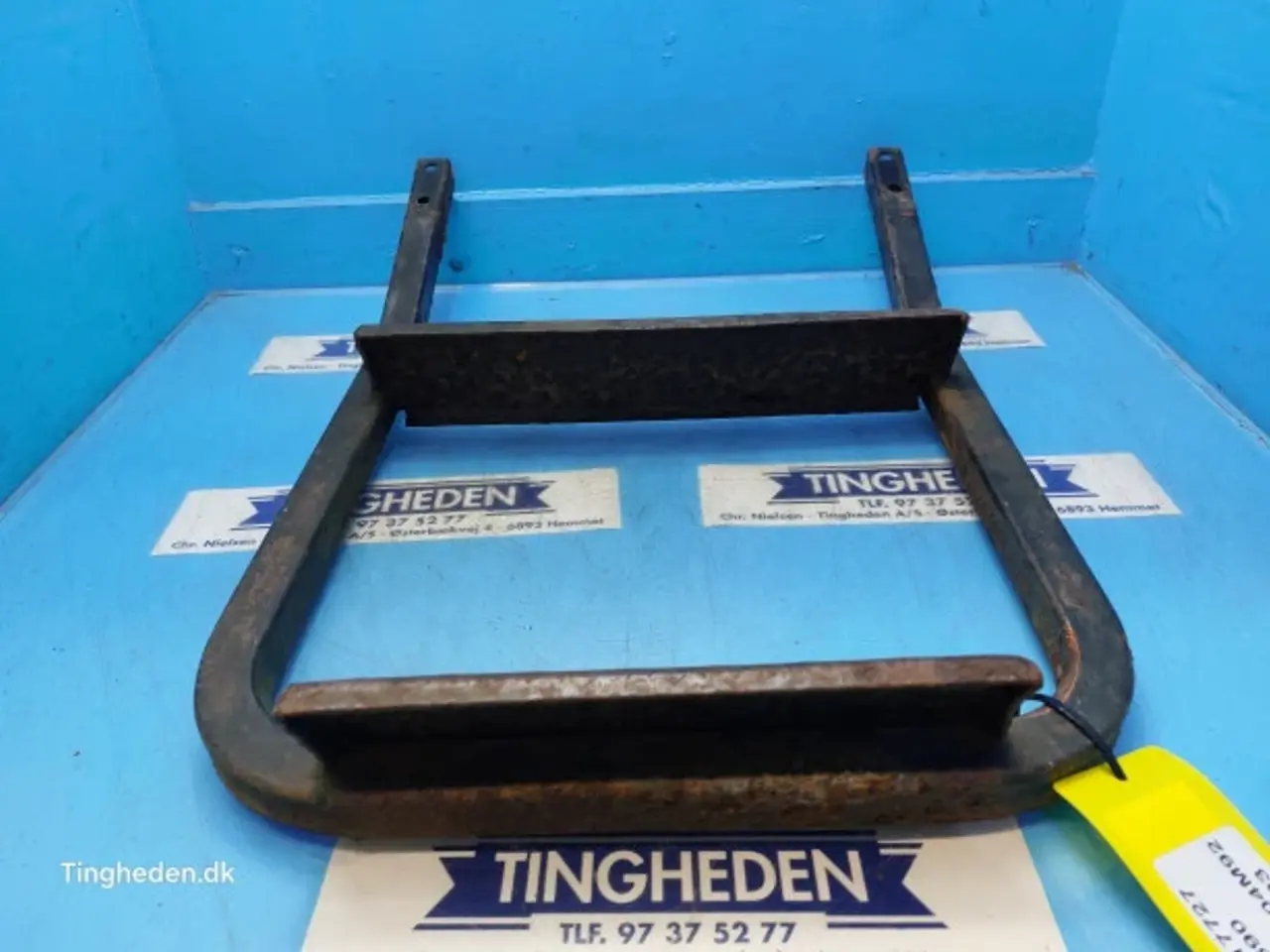 Billede 8 - Massey Ferguson 690 Trin 1684004M92