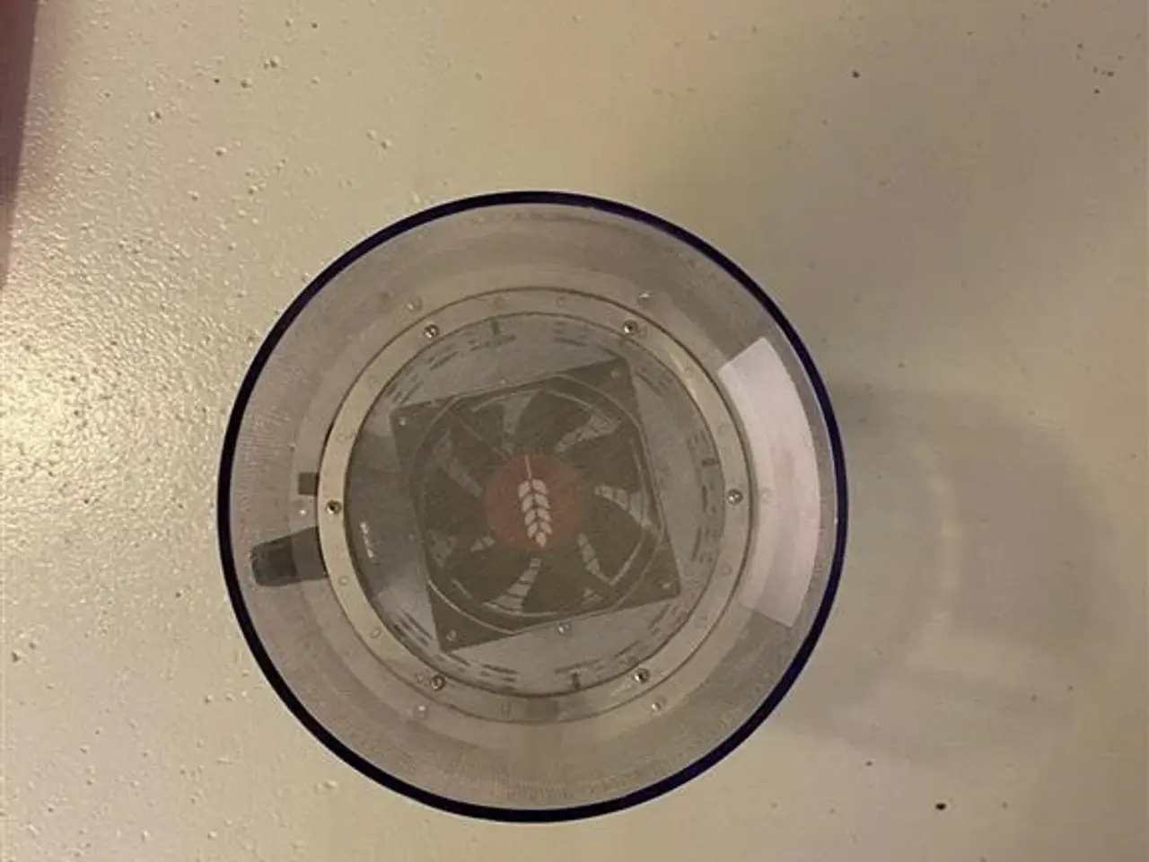 Billede 3 - Feiffer Consult Field Fan