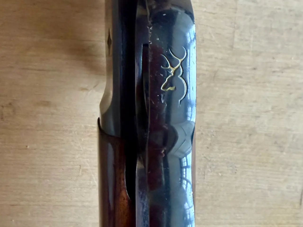 Billede 5 - Browning BL-22LR