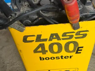 Oplader Deca Class 400E