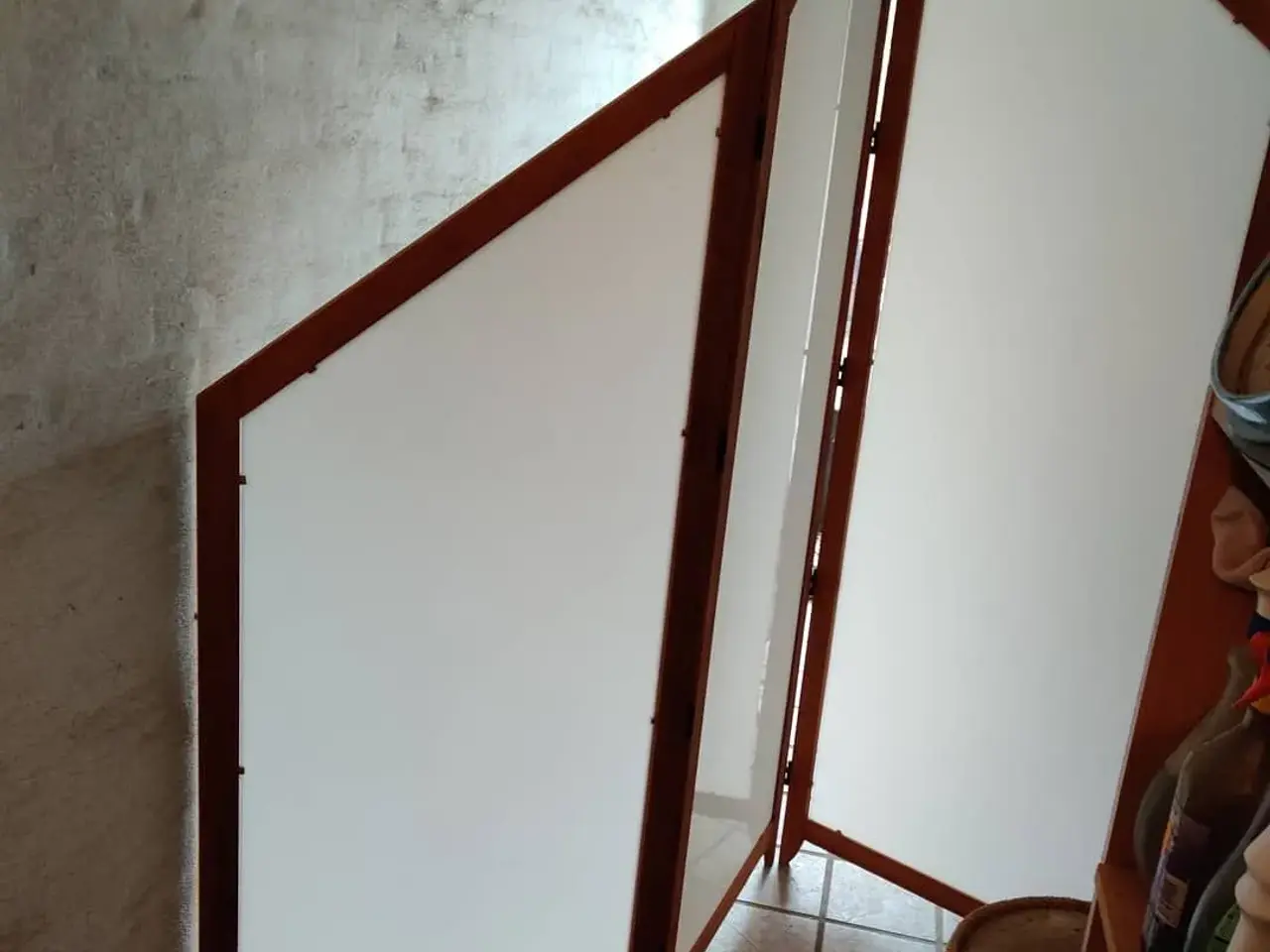 Billede 3 - Roomdivider