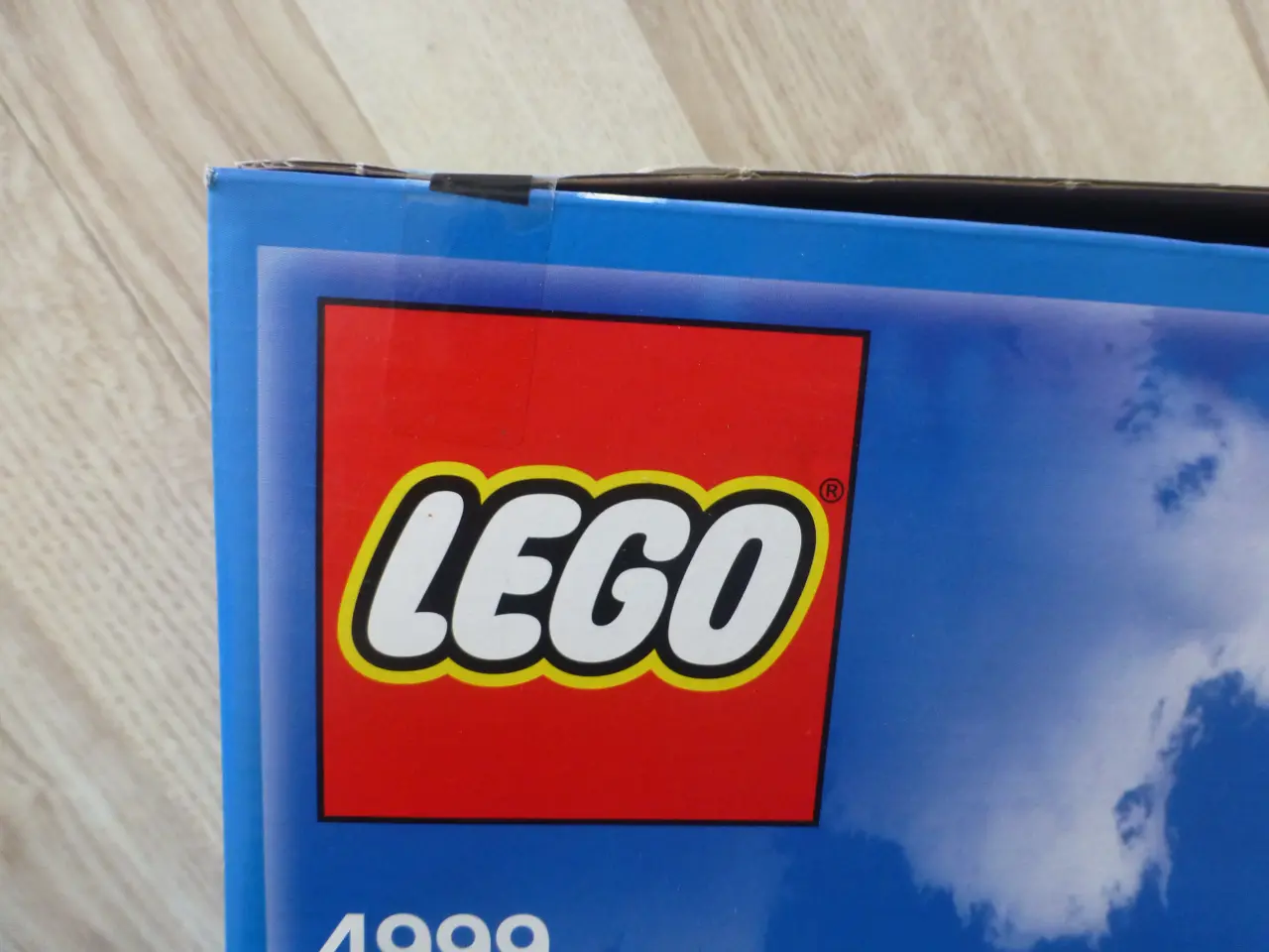 LEGO 4999 Vestas Vindmølle Byggesæt Ubrugt | Tranekær - GulogGratis.dk