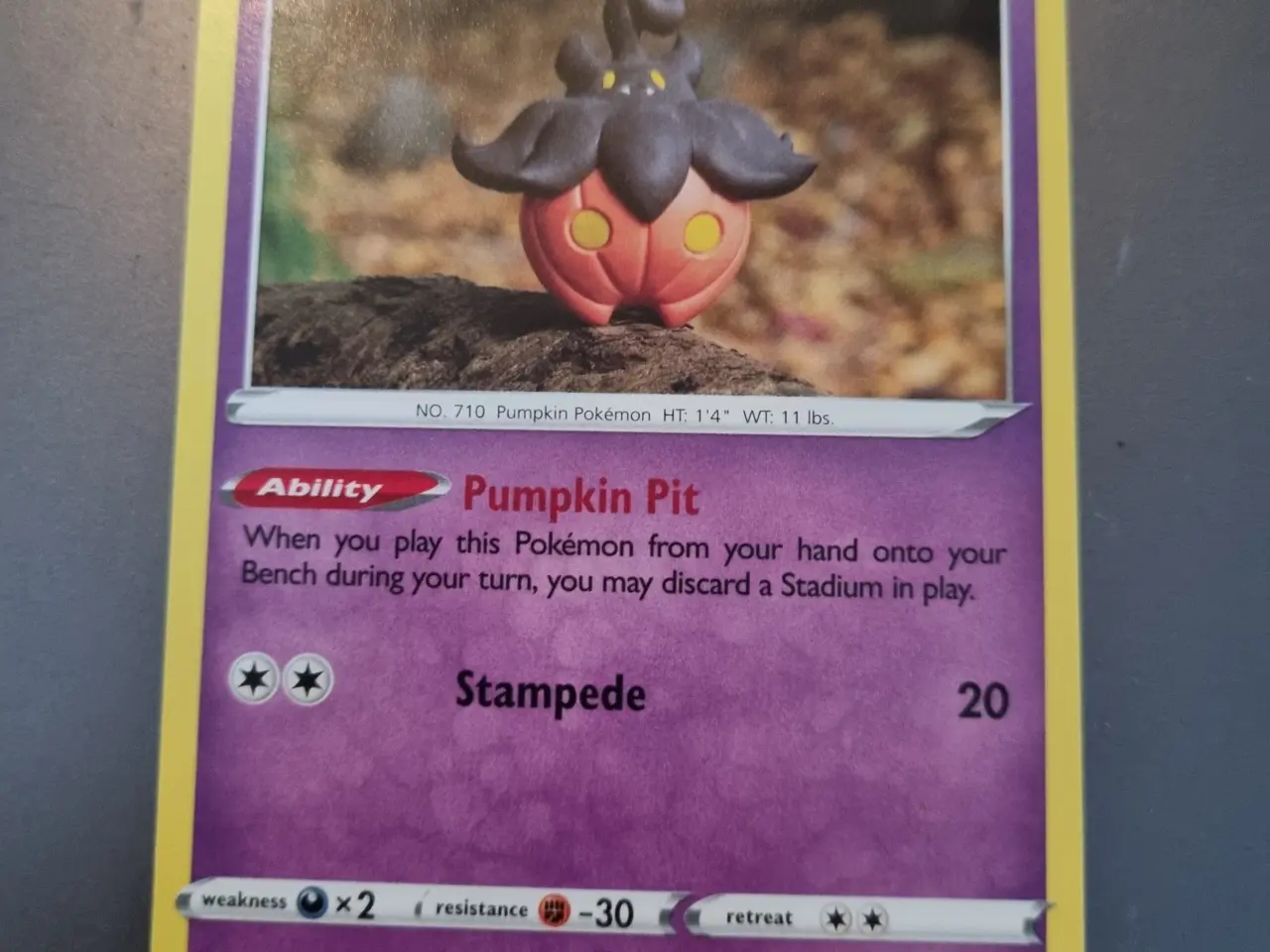 Billede 15 - Annonce 236 - Pokemon