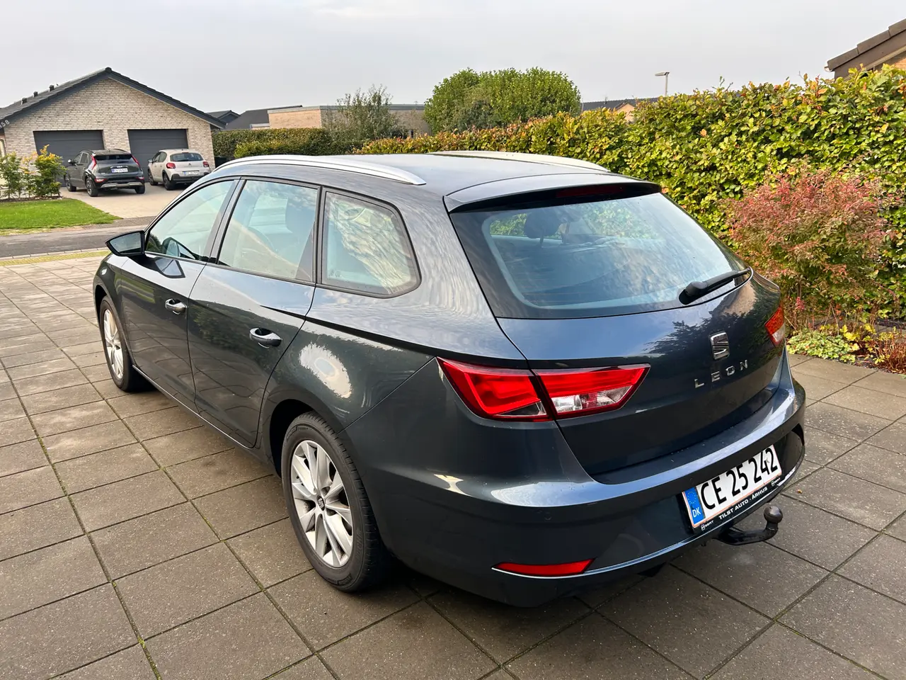 Billede 7 - Seat Leon 1,5 TSi 130 Style ST