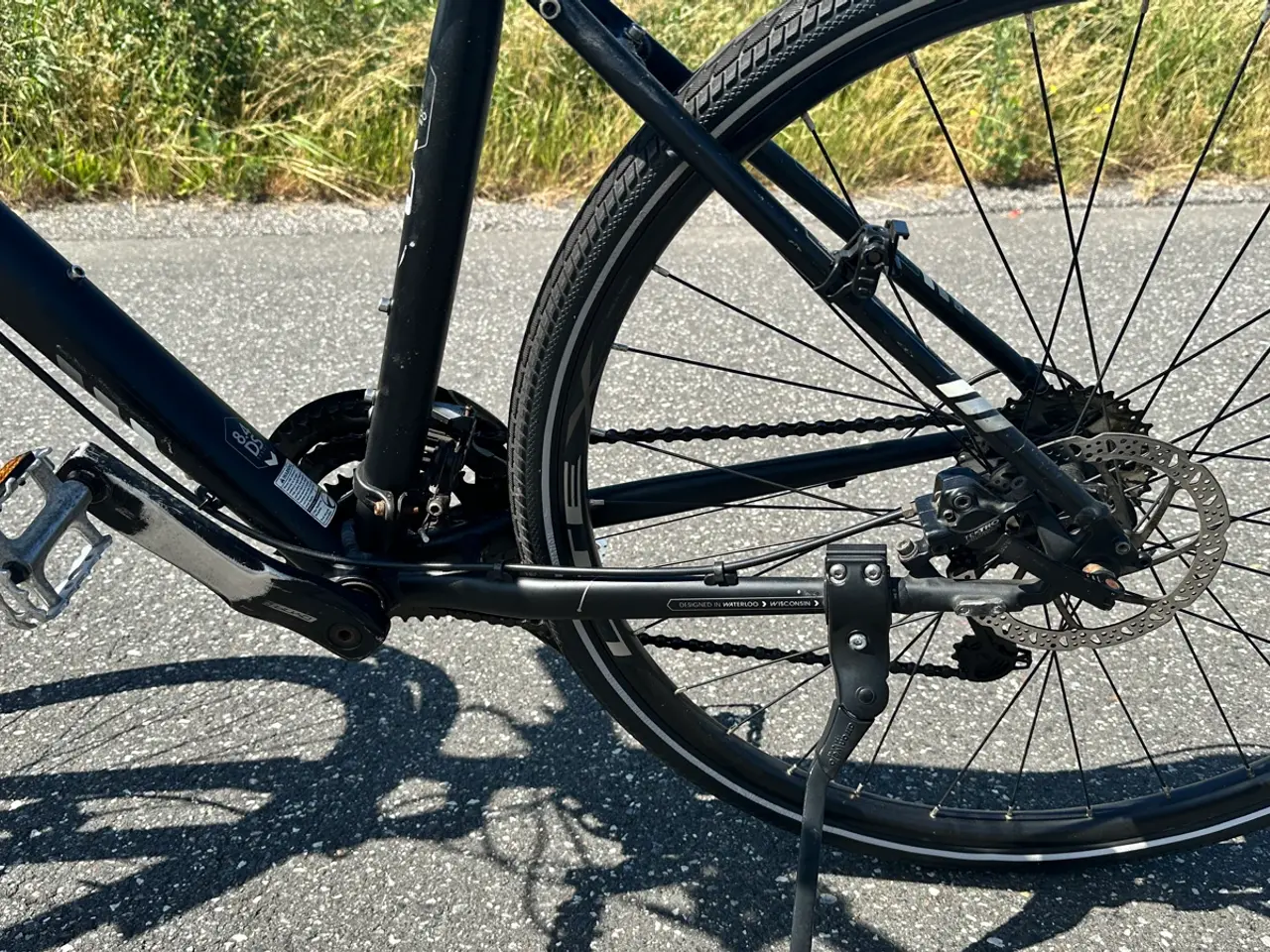 Billede 8 - Trek 8.4 DS Dual Sport – 19”