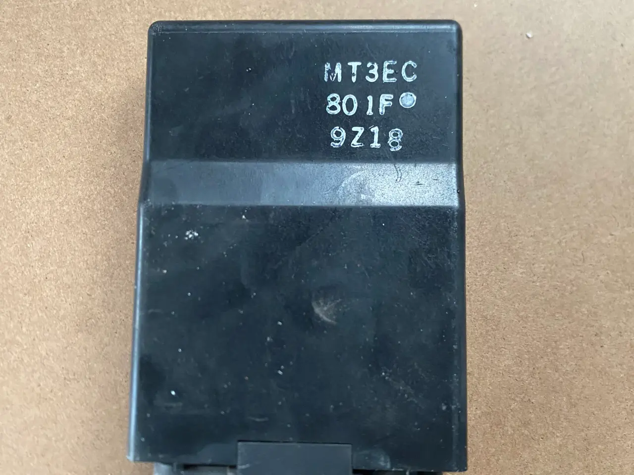 Billede 6 - Tændingsboks / Igniter – Honda ST1100 
