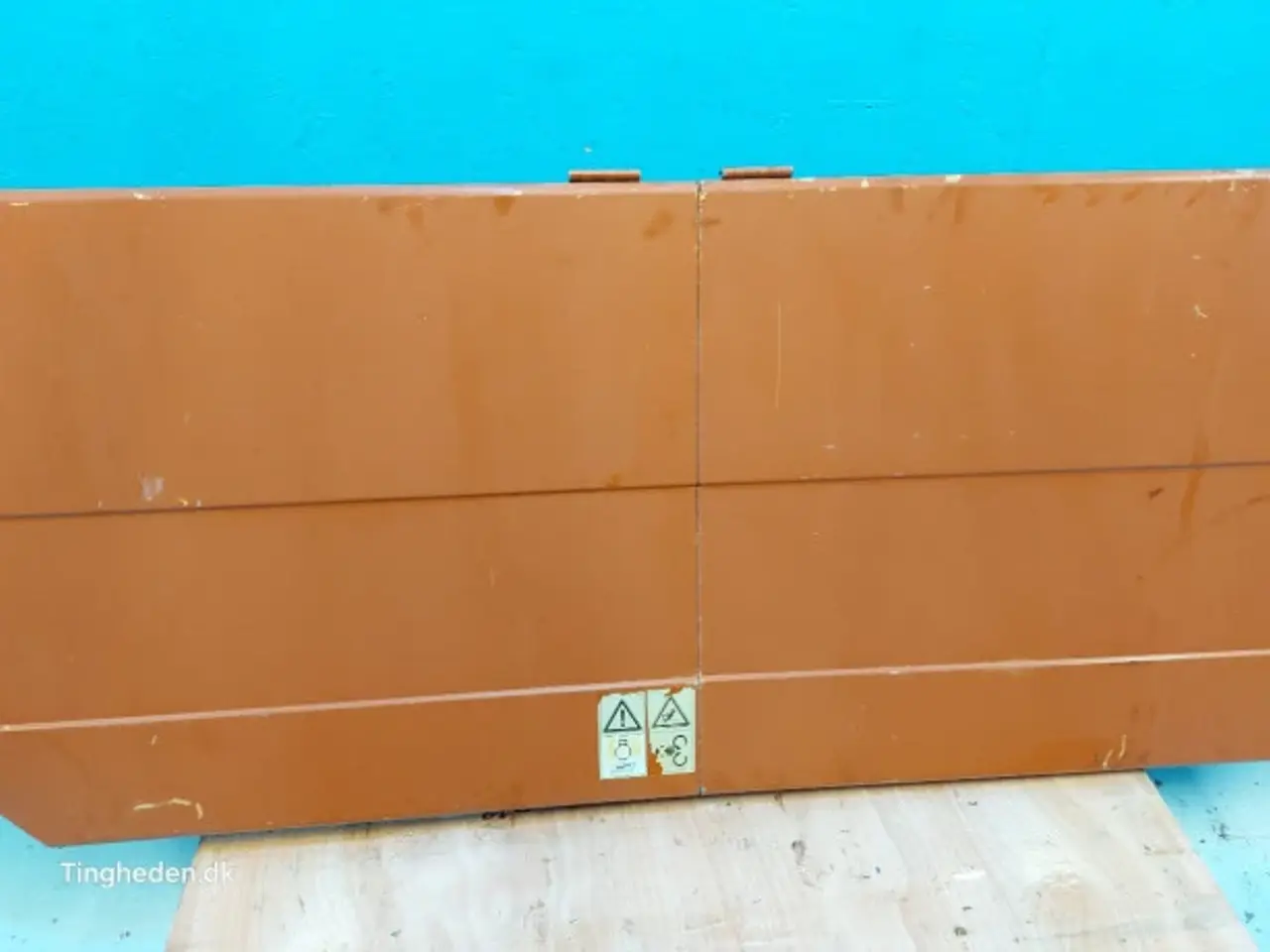 Billede 3 - Laverda 627 Sideskærm R. 322317650