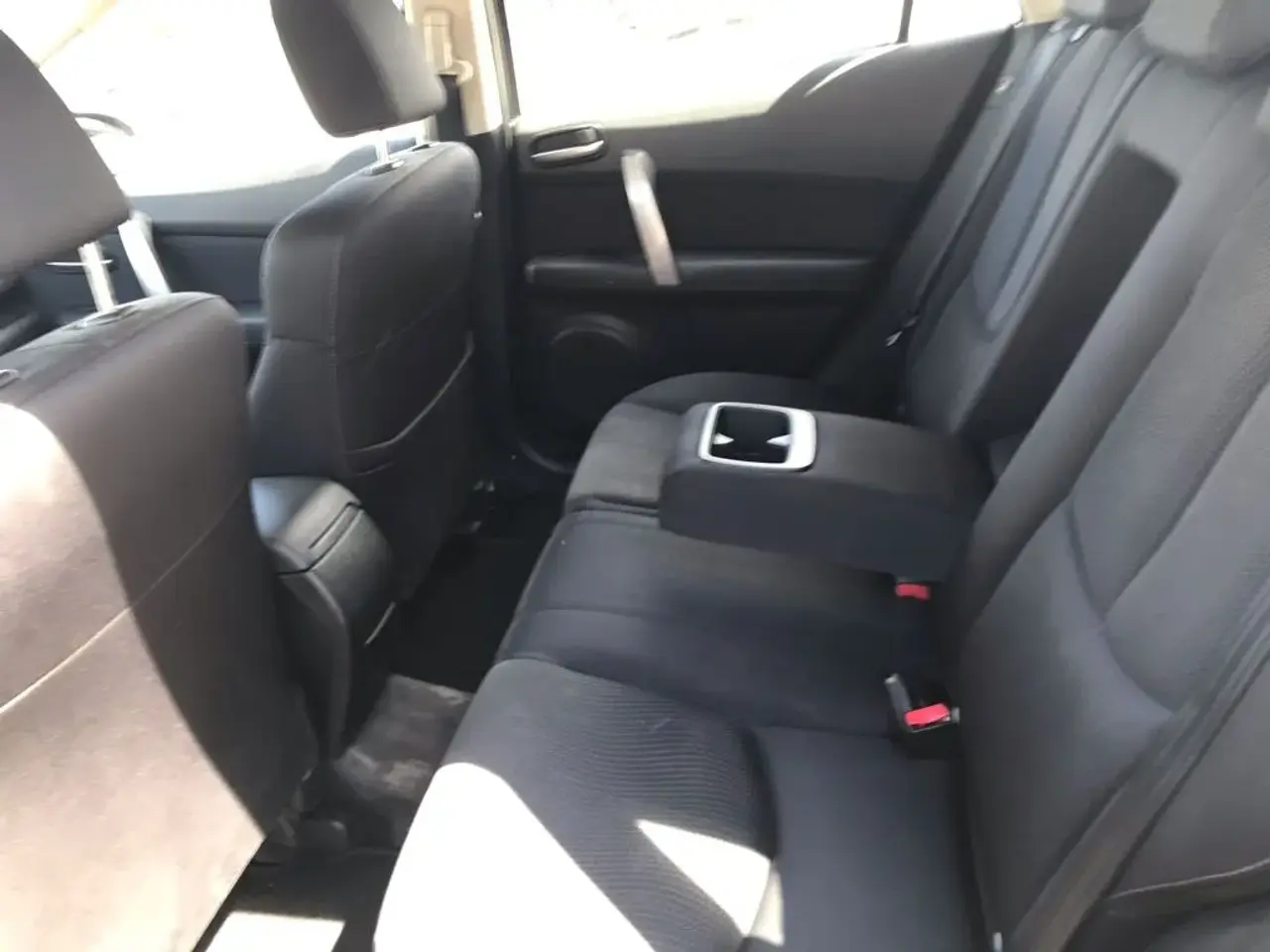 Billede 7 - Mazda 2.0 DE St. Car,  Første Ejer