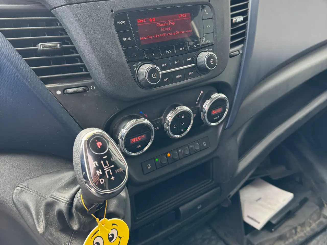 Billede 9 - Iveco Daily lang 