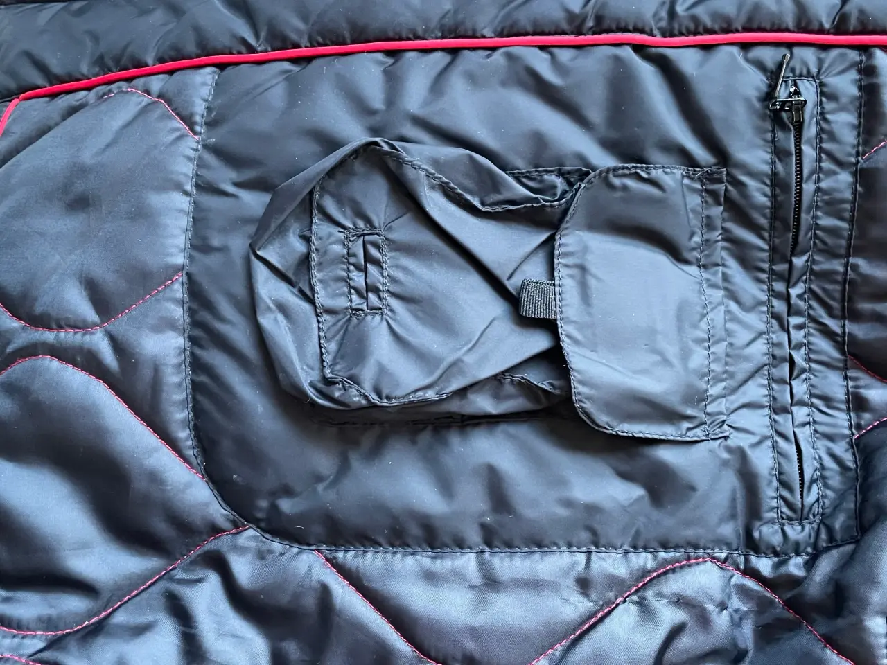 Billede 6 - Dynevest