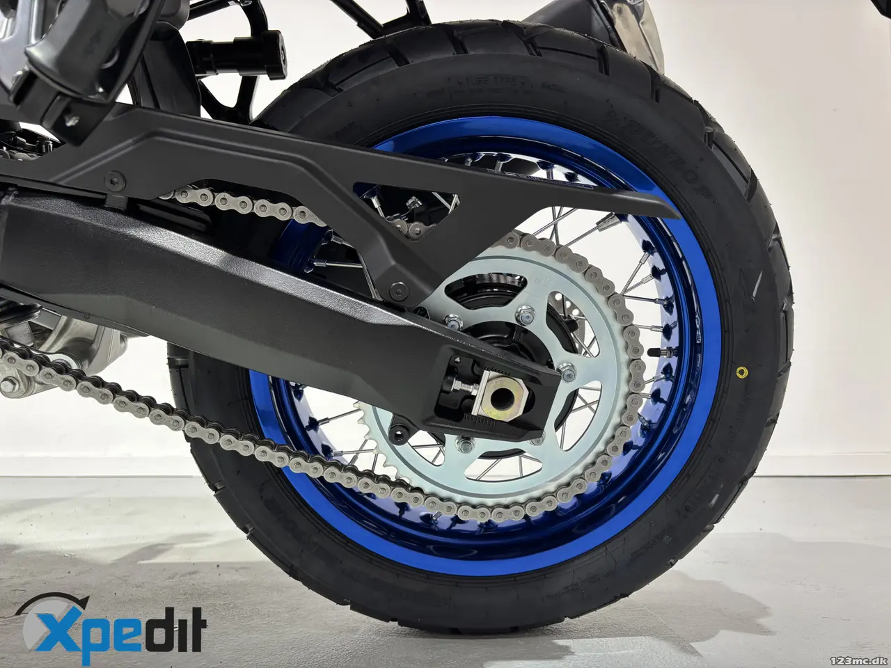 Billede 21 - Suzuki DL 800 DE V-Strom