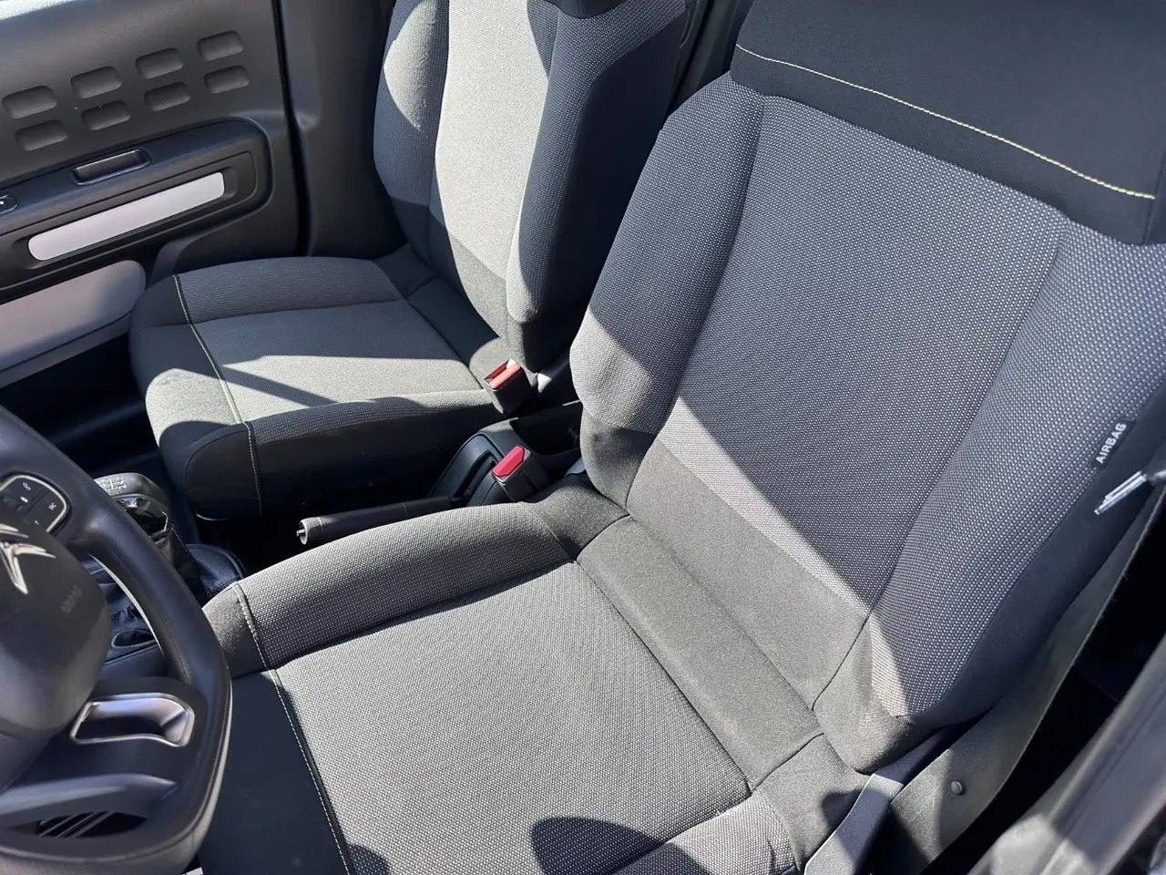Billede 13 - Citroën C3 1,6 BlueHDi 100 Iconic LTD Van