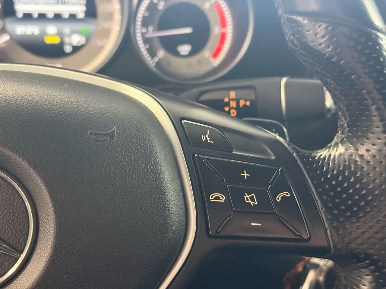Billede 13 - Mercedes-Benz E250 d 2,1 CDI 204HK Aut.