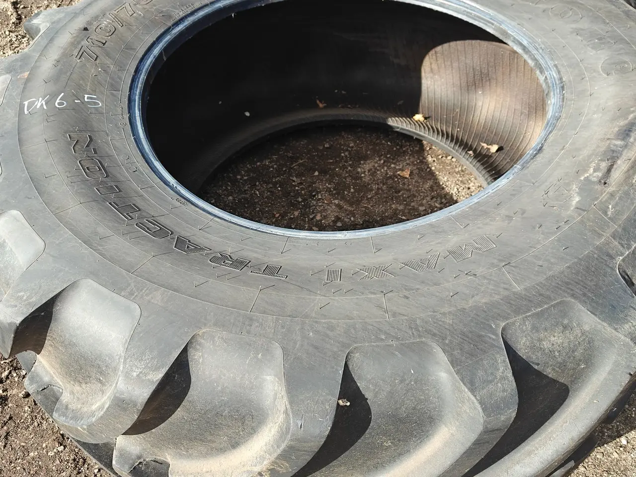 Billede 1 - Firestone 710/70 R42 XXX