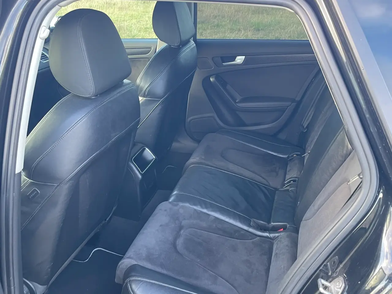 Billede 8 - Audi A4 b8 2.0 TFSI