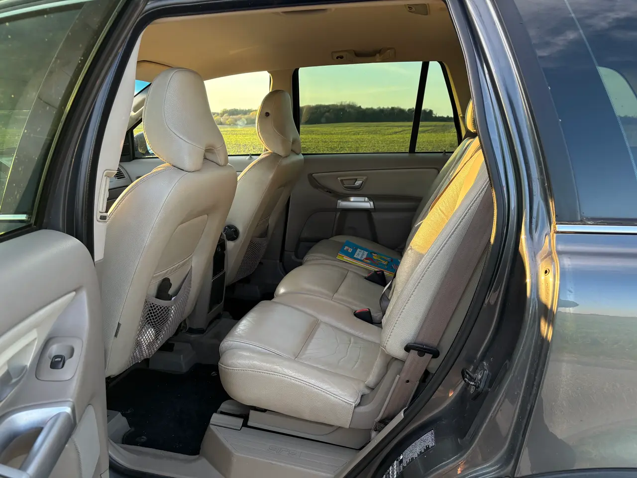 Billede 6 - Volvo xc90