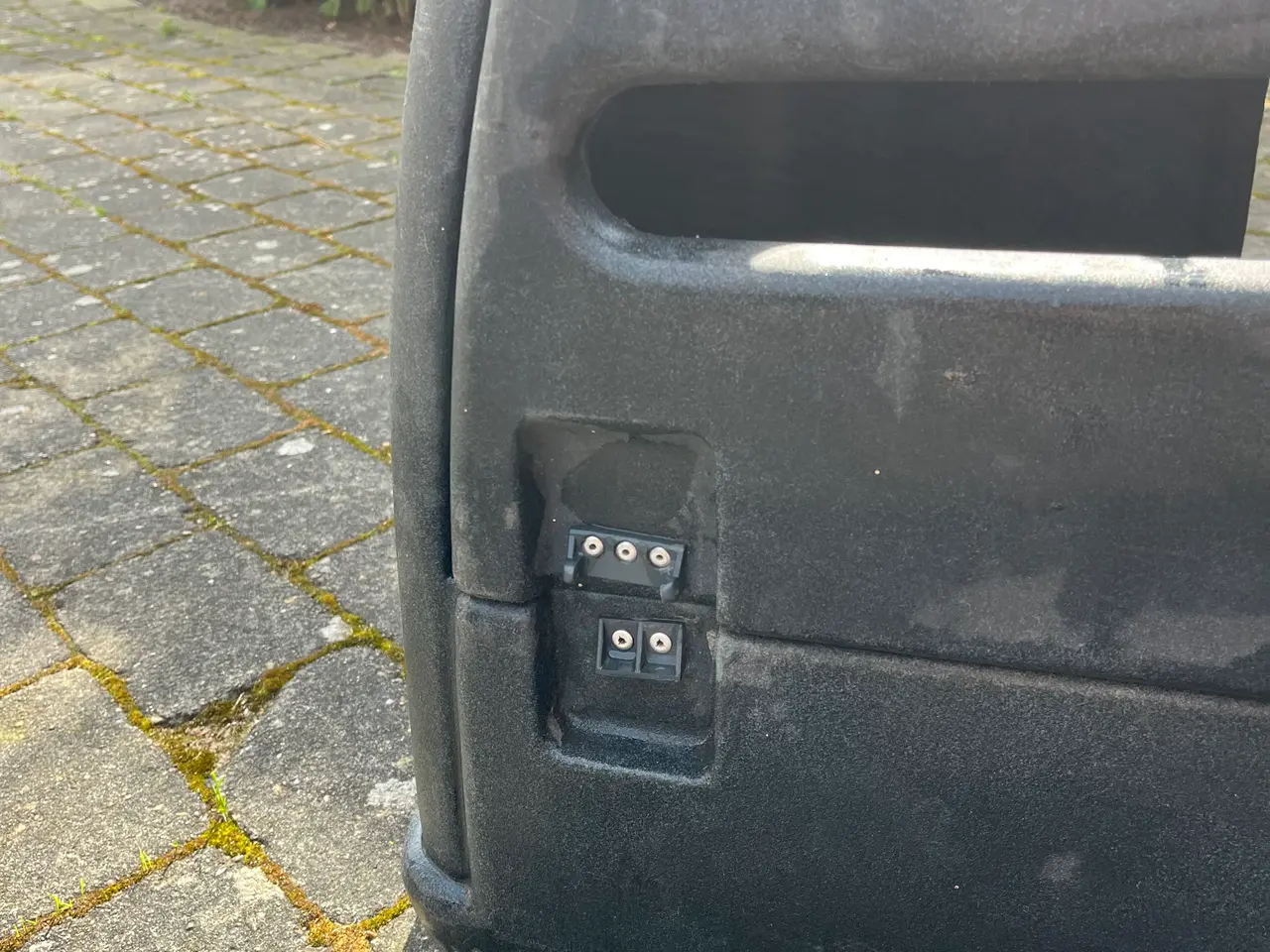 Billede 6 - Transport kasse til hund