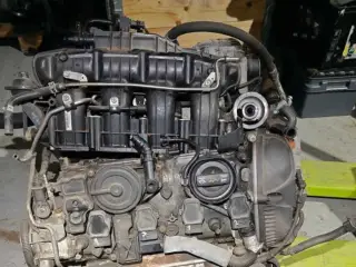 1.8tsi motor