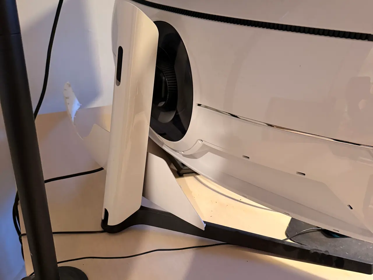 Billede 2 - Samsung odyssey 