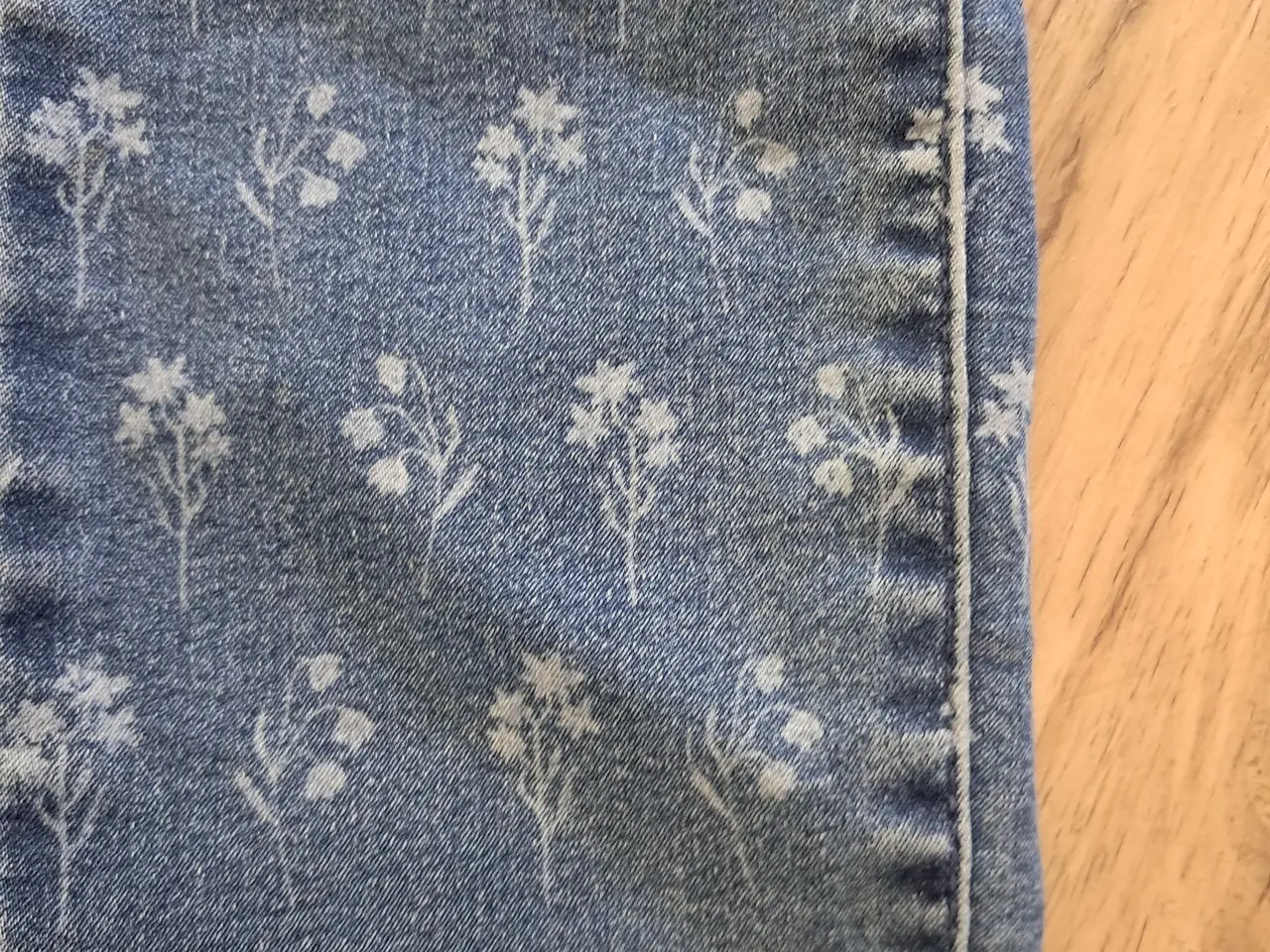Billede 4 - Zizzi jeans slim fit str 42/78