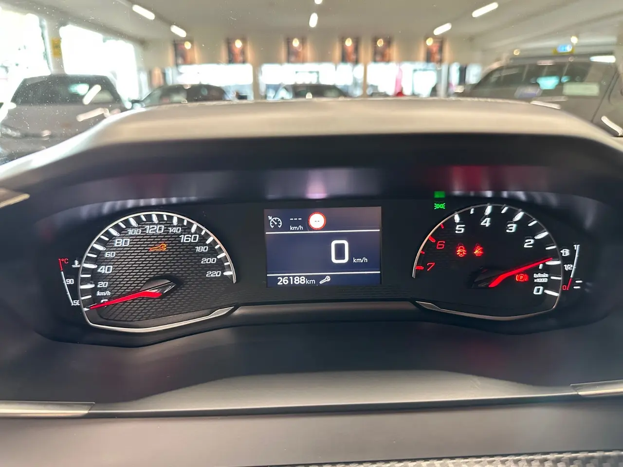Billede 17 - Peugeot 208 1,2 PureTech 100 Allure