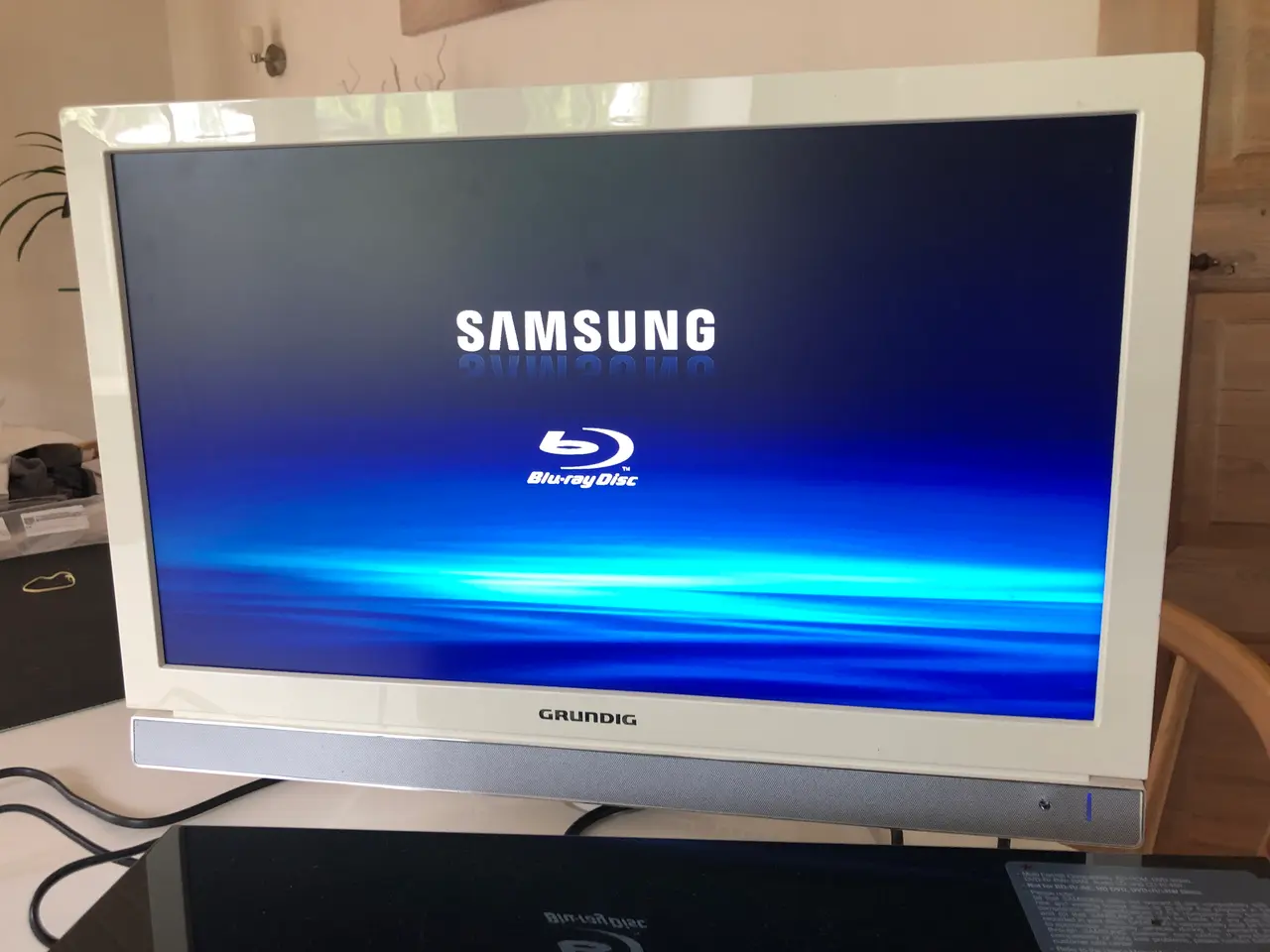 Billede 11 - Samsung BluRay model BD-P1000, XEE