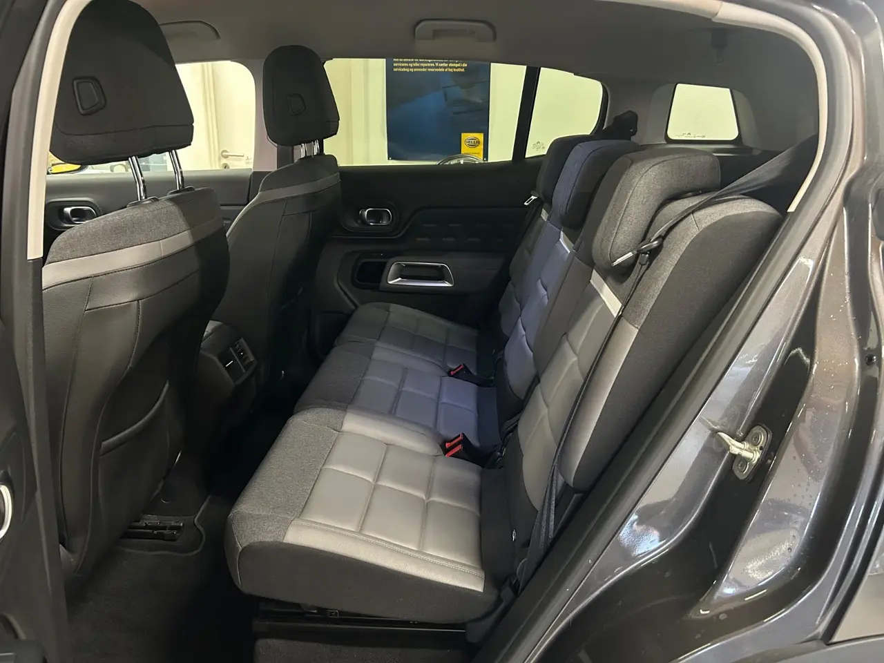 Billede 5 - Citroën C5 Aircross 1,2 PureTech 130 SportLine