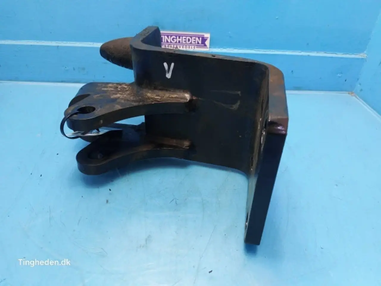 Billede 14 - New Holland T6 Beslag L. 47575116