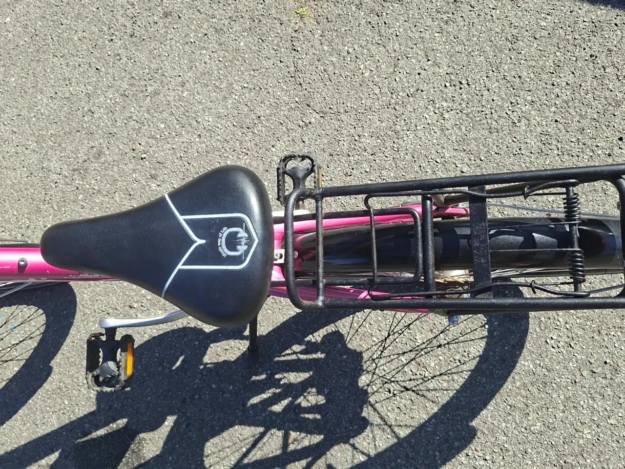 Billede 4 - Taarnby pigecykel 20 tommer