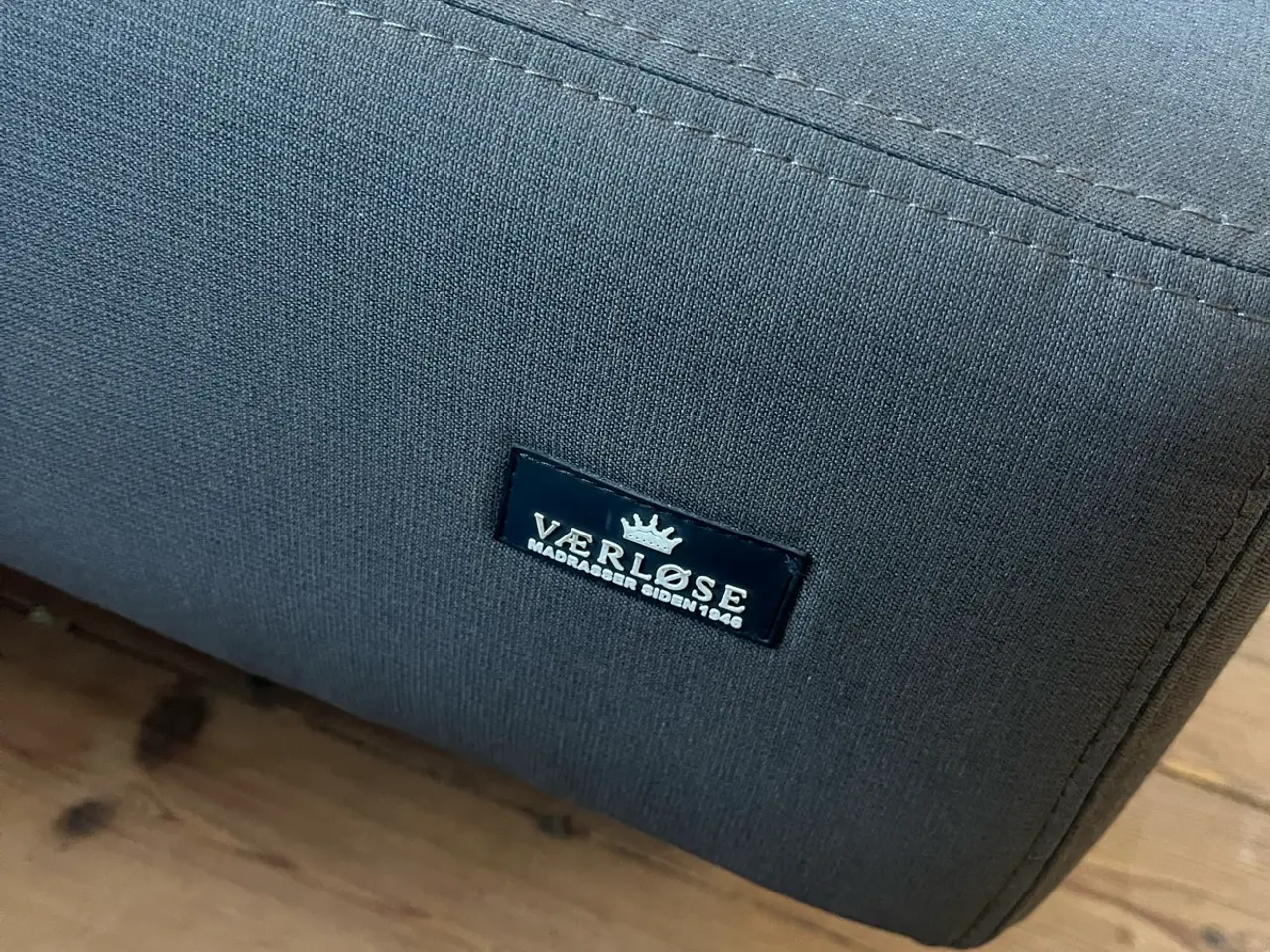 Billede 2 - Meget velholdt sovesofa
