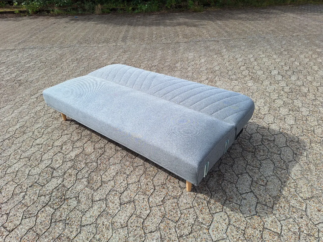 Billede 3 - Sovesofa