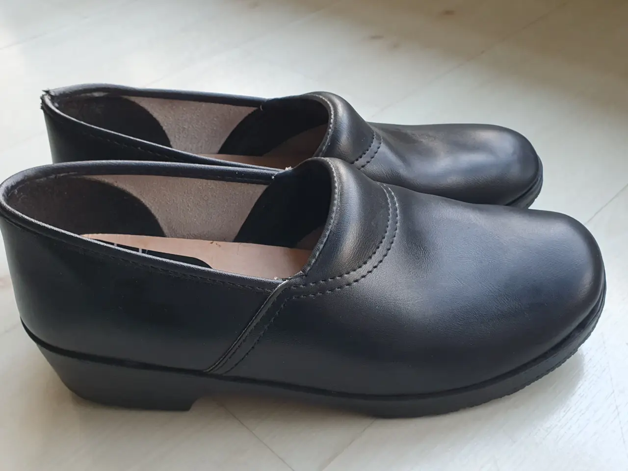 Billede 2 - Flex Træsko Danish Design