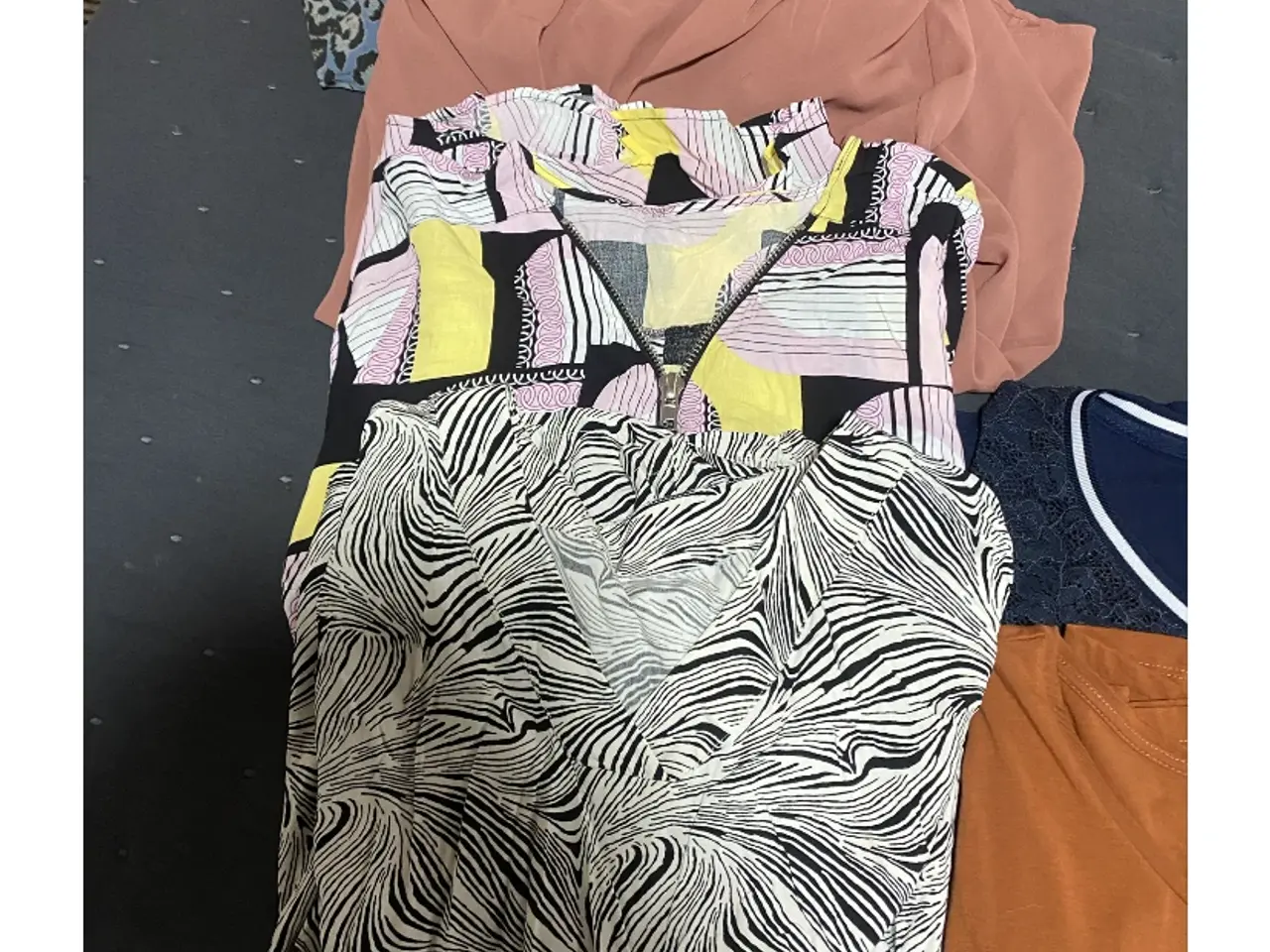 Billede 12 - Dametøj str L/XL