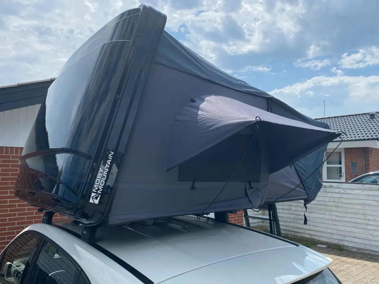 Billede 5 - Tagtelt MobyMountain Peak XL 2026