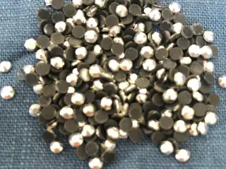 100 flatback, hotfix blingsten SS16