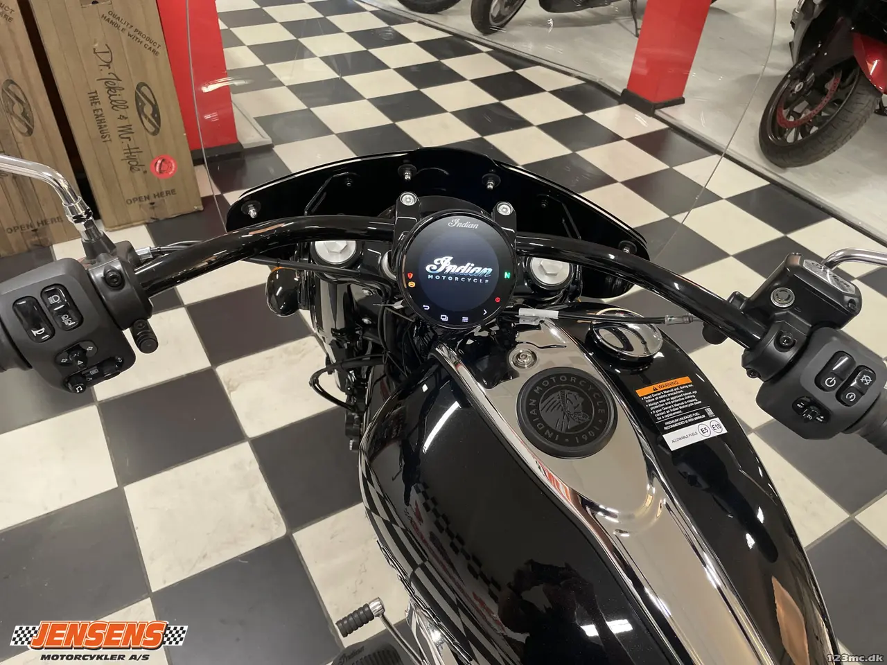 Billede 11 - Indian Super Chief