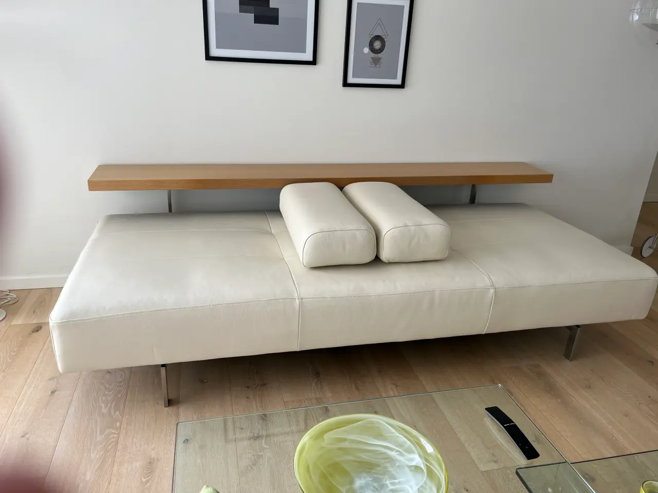 Billede 3 - Sofa / Sovesofa Rolf Benz Dono