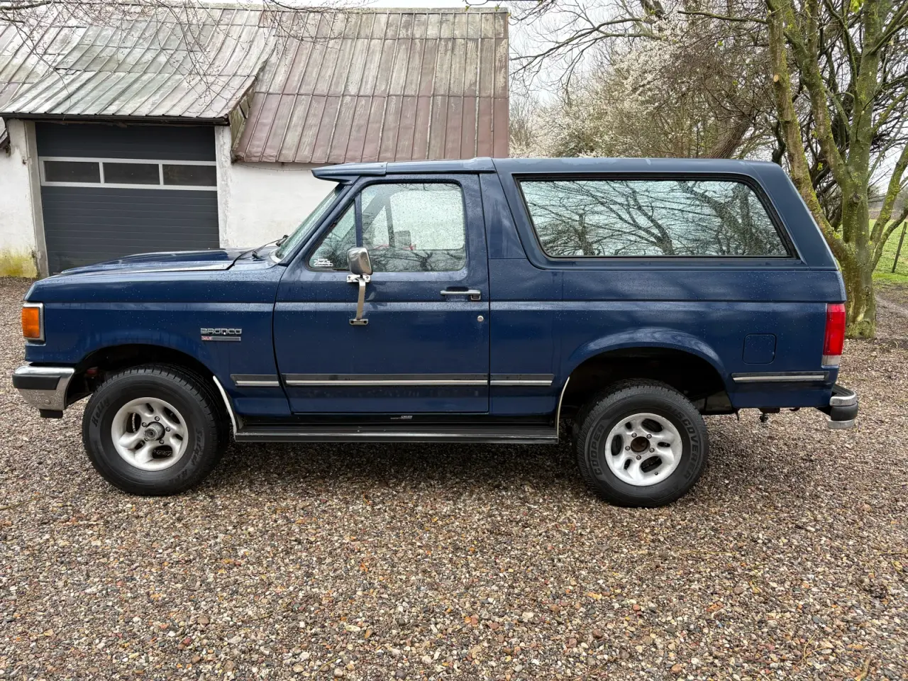 Billede 4 - Ford bronco v8 5.0 
