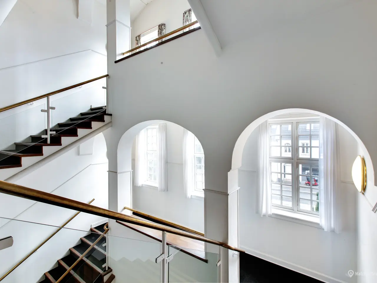 Billede 16 - Kontor- eller kliniklokale på 21 m² med gennemsalgskraft