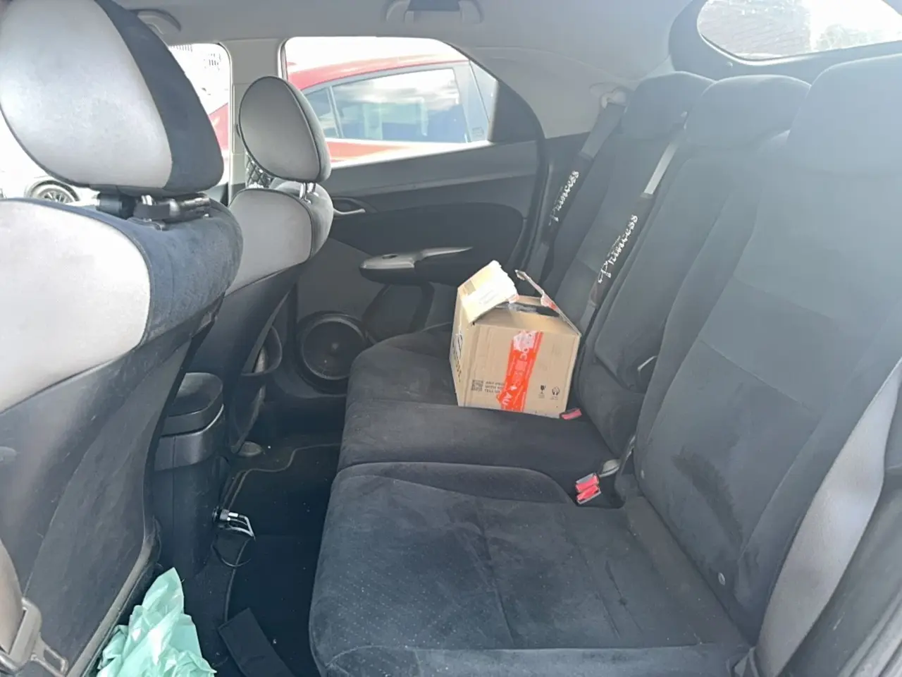 Billede 6 - Honda Civic 1,8 Comfort 140HK 5d 6g