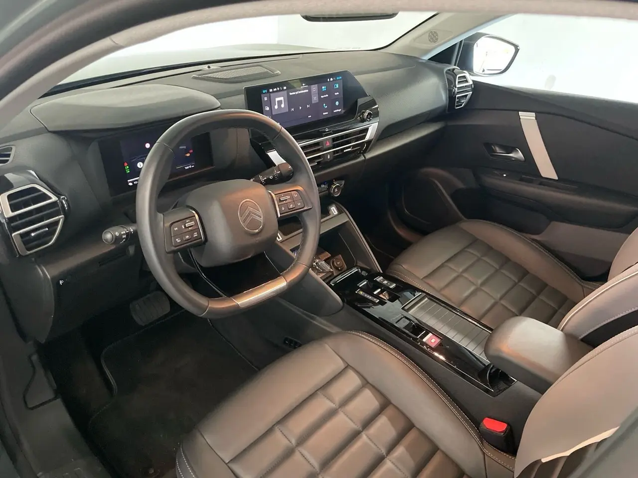 Billede 15 - Citroën ë-C4 54 Max