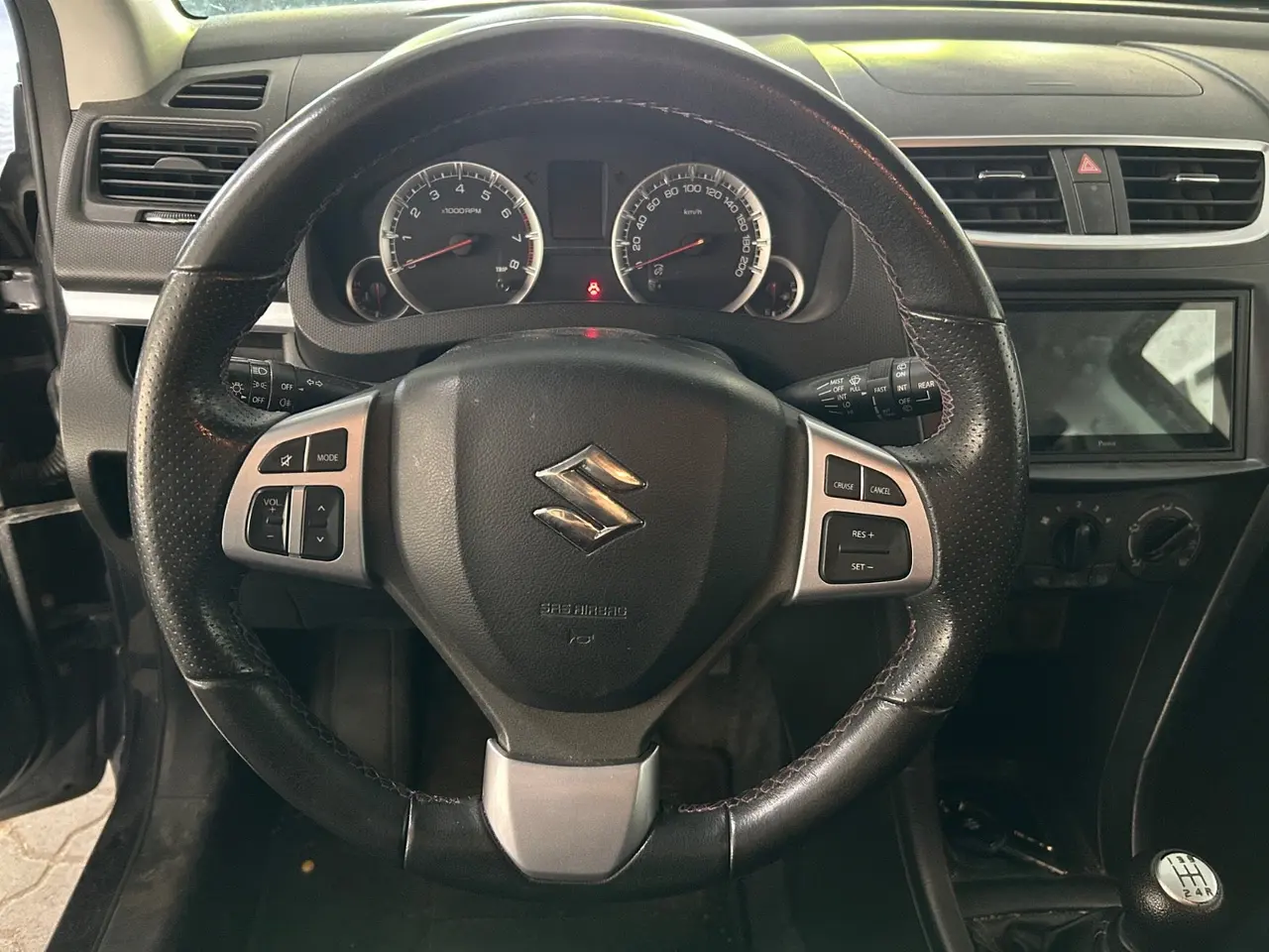 Billede 6 - Suzuki Swift 1,2 Dualjet Style